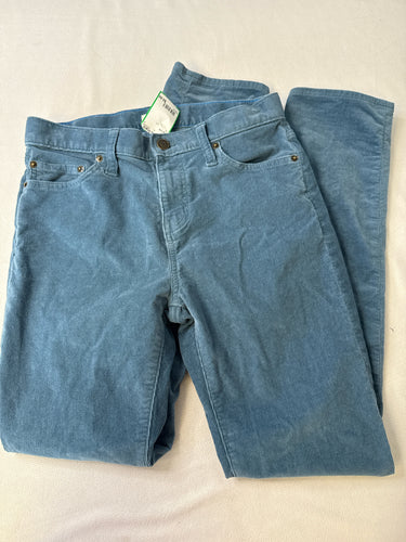 boys 14 crew cuts Jeans