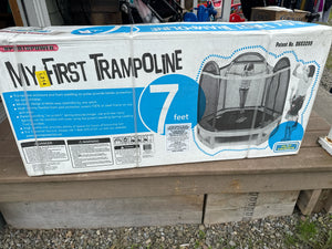 Trampoline