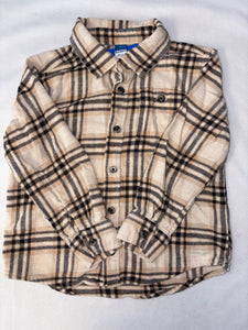 Boys 5t old navy Shirt