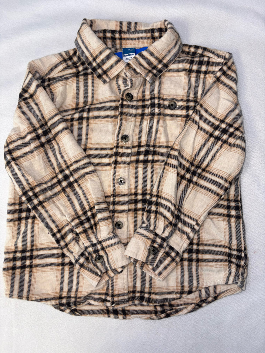 Boys 5t old navy Shirt