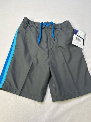 Boys 5/6 swimsuit NWT