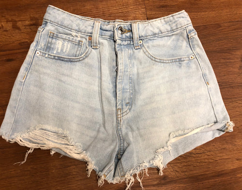 Size 2 Wild Fable Shorts