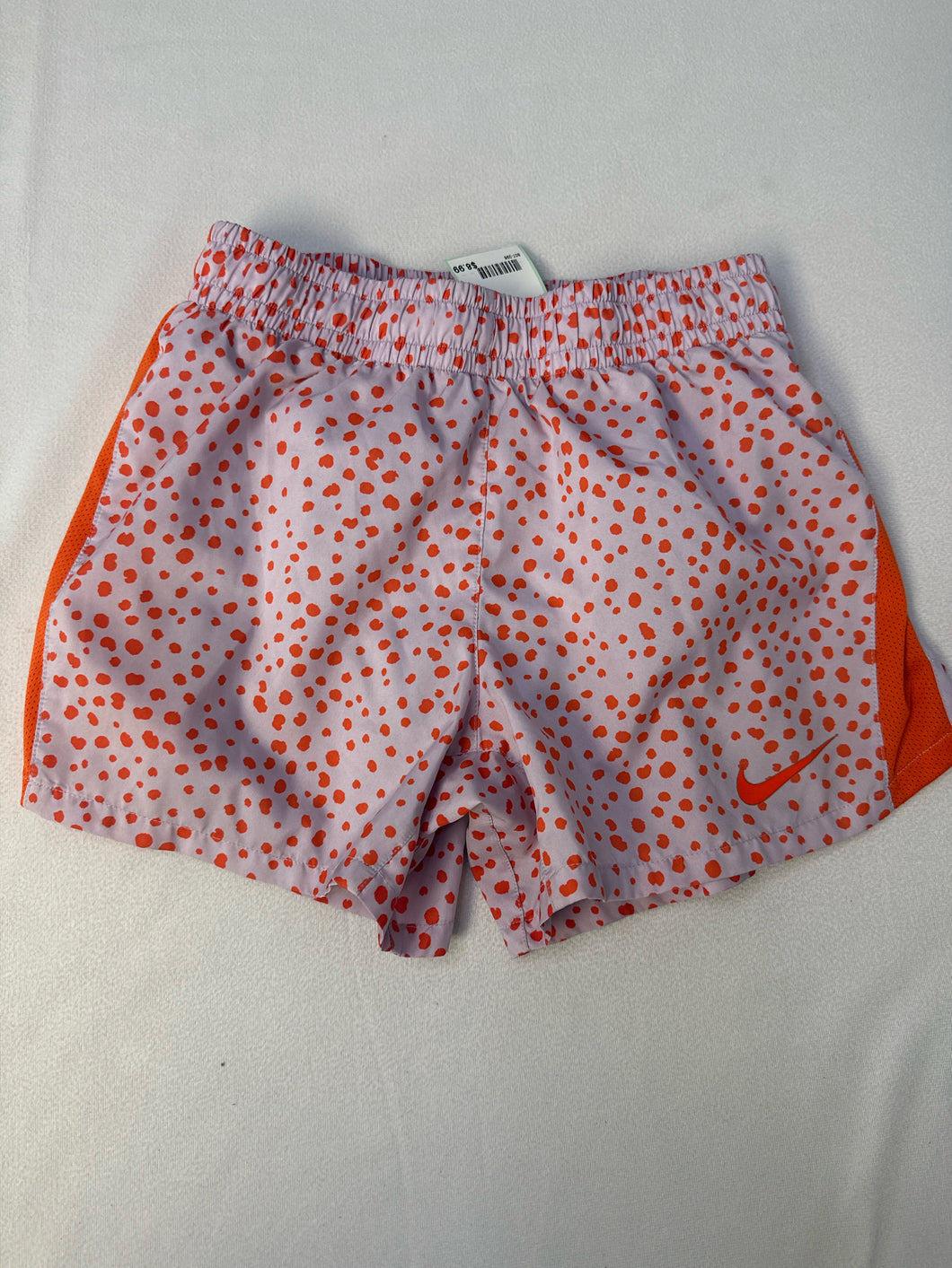 Girls M Nike Shorts
