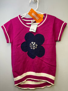 5/6 Gymboree Shirt