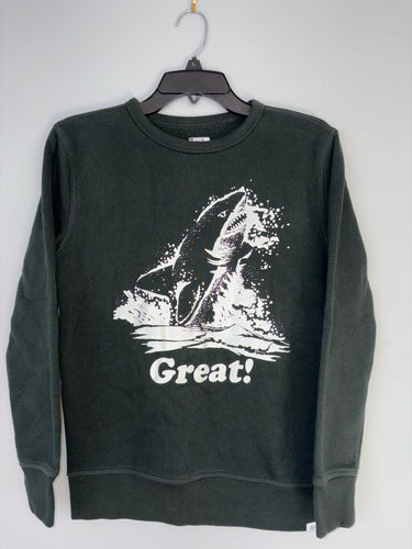 Boys XL Gap Sweater