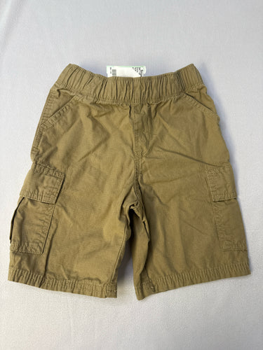 Boys 4T TCP Shorts