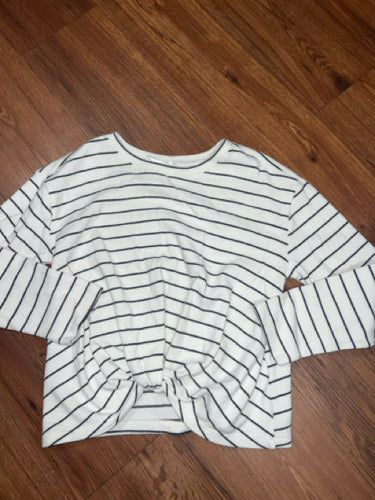 10/12 old navy long sleeve shirt