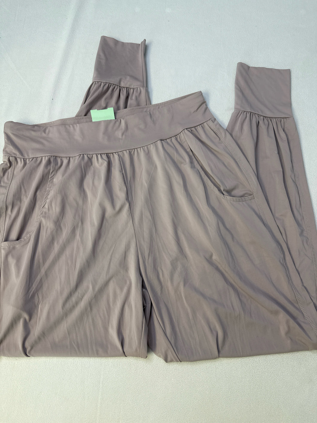 womens Size L Zyia Leggings