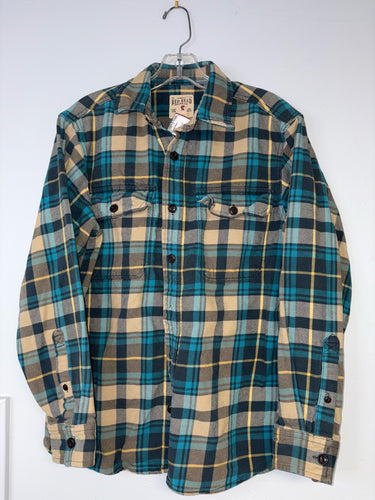 M Red Head Brand Shirt