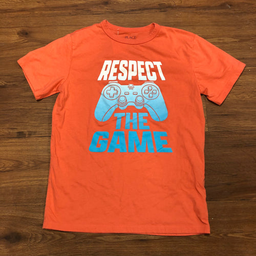 10-12 TCP Shirt