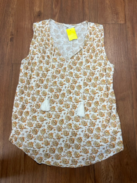 Women's Size S Lucky Brand Tank Top