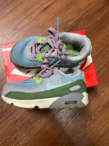 Nike Air 8 shoes