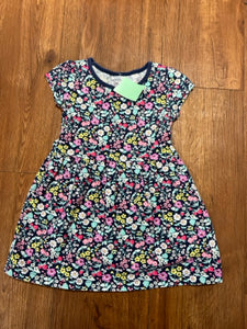 2 Carters Dress