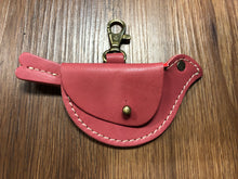 Load image into Gallery viewer, Purse - Portland Leather Mockingbird pouch