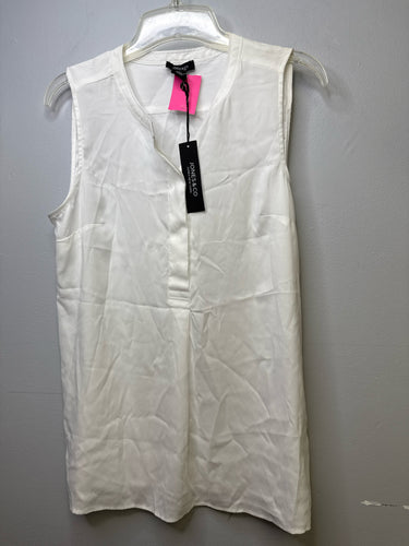 ladies Size S Jones & Co tank NWT