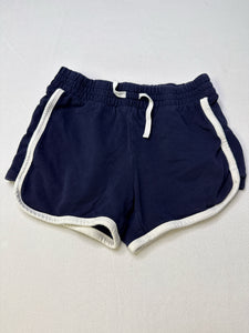 12 Gap Shorts