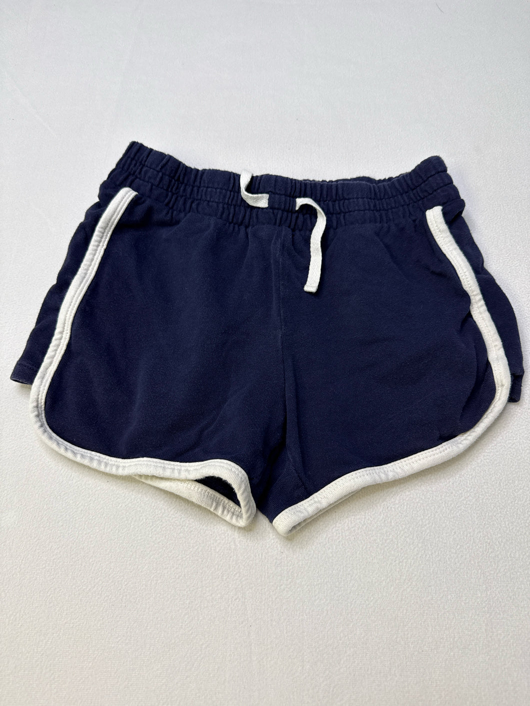 12 Gap Shorts