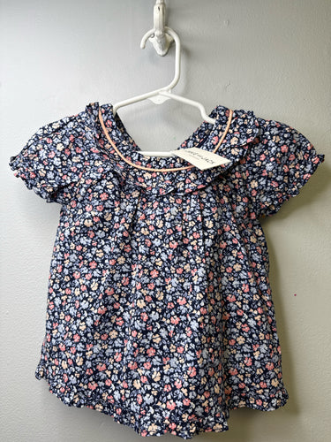 Girls 12-18 mos Janie & Jack Shirt NWT