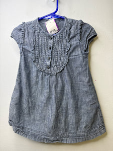 girls 2t Gap Dress