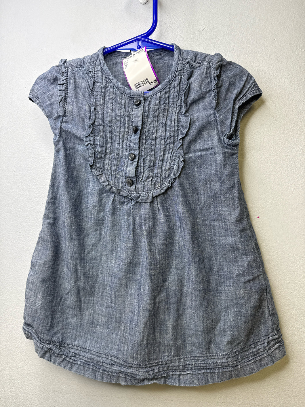 girls 2t Gap Dress