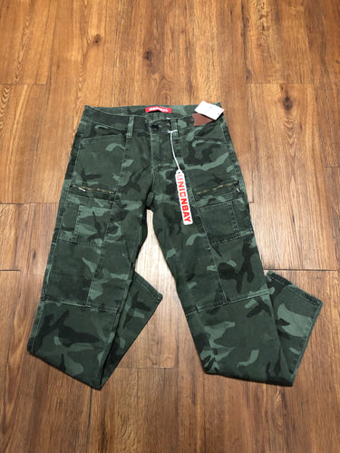 BNWT Junior's Size 1 union bay Pants