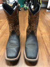 Load image into Gallery viewer, 11.5 shoes Men's Loredo Western Boots
