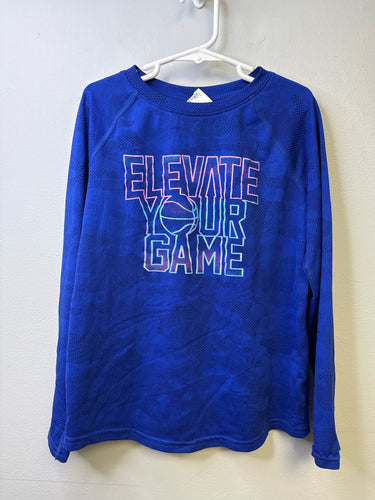 Girls 8 old navy Shirt