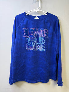 Girls 8 old navy Shirt
