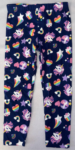 girls 4T TCP Leggings