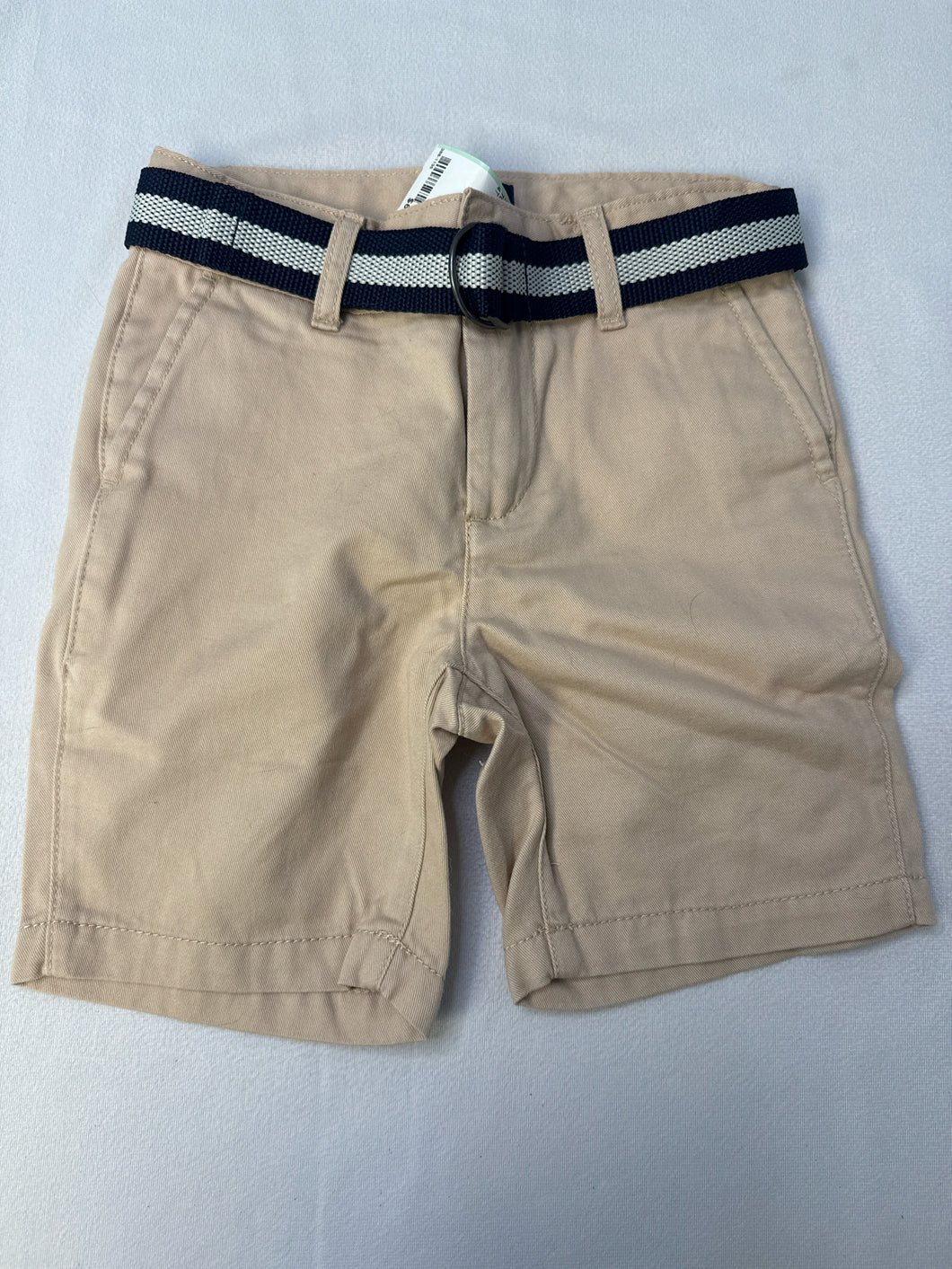 Boys 4T TCP Shorts