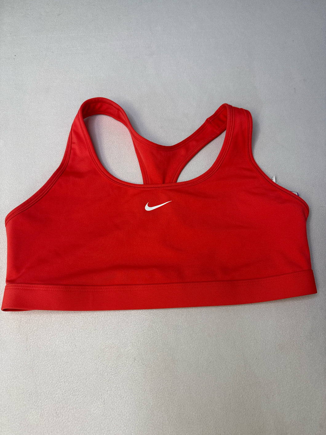 Size L Nike Bra