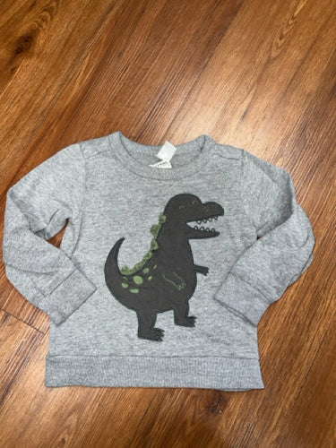 3 Carters Shirt