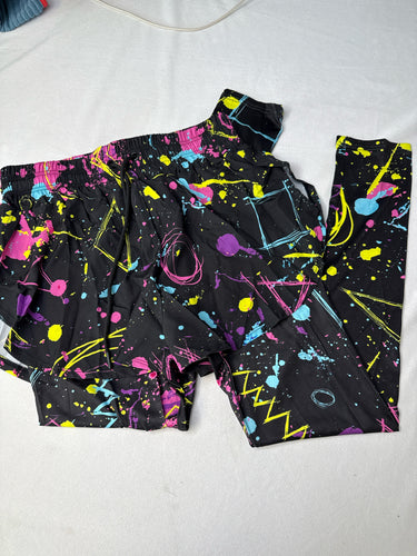 womens Size L Pants
