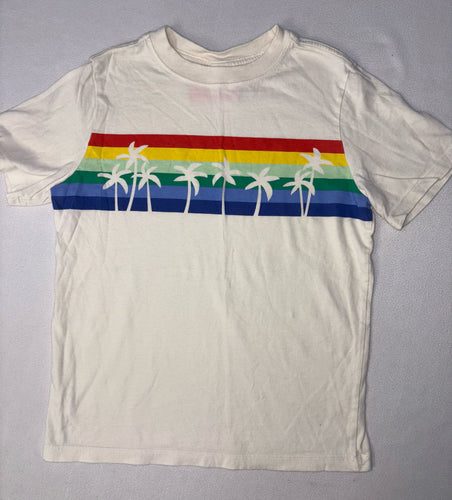 Boys 8 Hanna Andersson Shirt