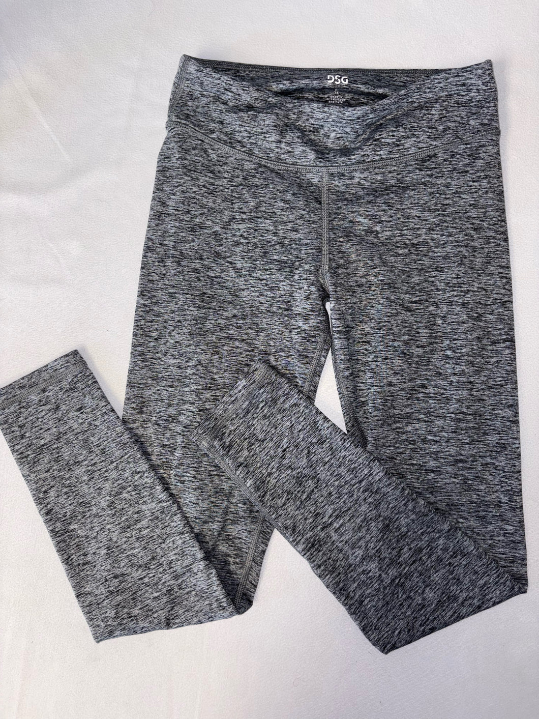 14 DSG Leggings