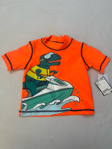 Boys 12 Months Carters Swimwear
