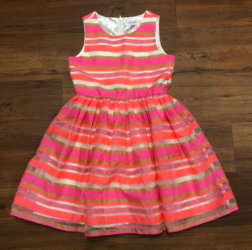 Girls size 12 Children's Place Dress