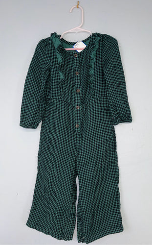 3T Cat & Jack Outfit