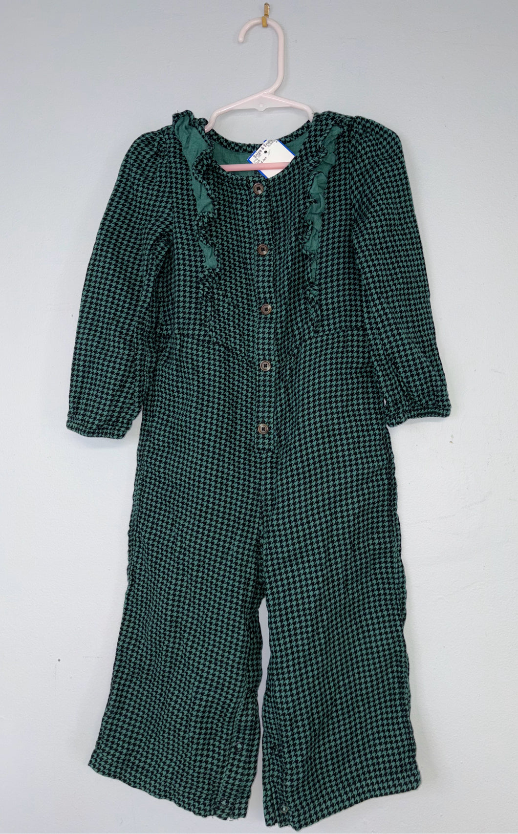 3T Cat & Jack Outfit