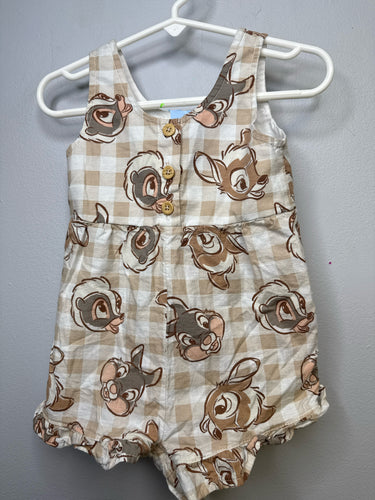 12 Months bambi girls  Outfit