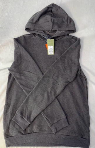 Size Med mens good fellow hoodie bnwt