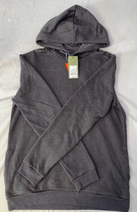 Size Med mens good fellow hoodie bnwt