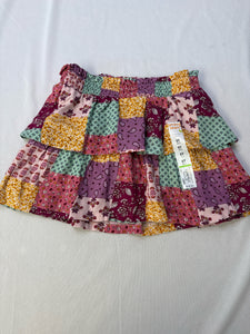 Girls 5t Jumping Bean Skirt NWT