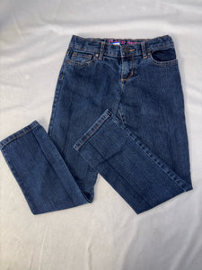 8 Jeans