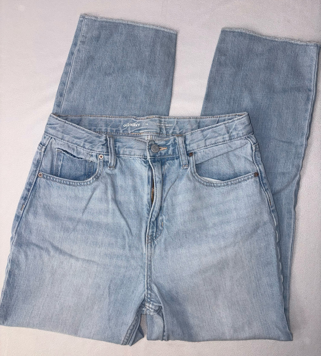 16 old navy Pants