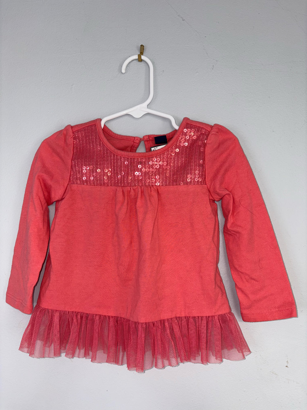 girls 18-24 mos Gap Shirt