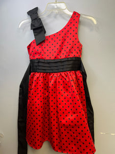 8 Dress