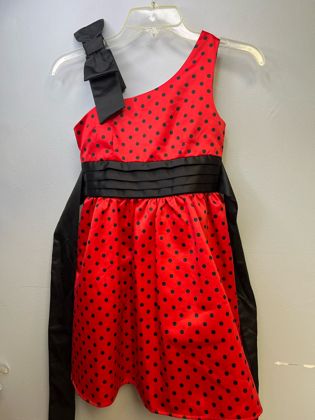 8 Dress