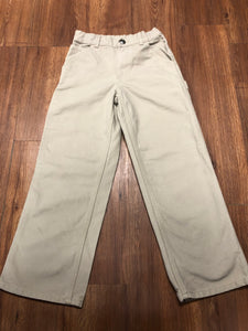 BNWOT Boy's Size 10 carhartt Pants