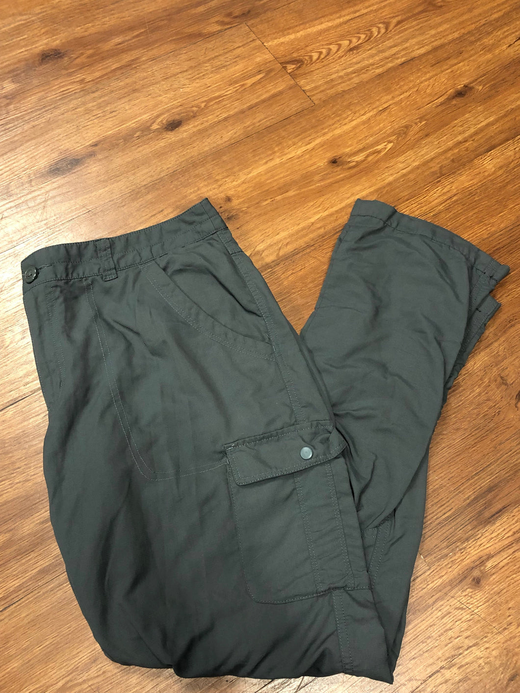 Size 14 Columbia Pants - omni shield advanced repellency